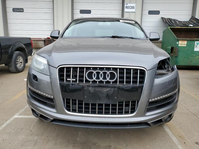 Photo 4 VIN: WA1VMAFE4BD003847 - AUDI Q7 