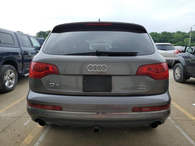 Photo 5 VIN: WA1VMAFE4BD003847 - AUDI Q7 