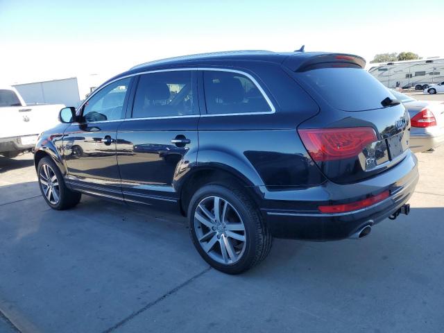 Photo 1 VIN: WA1VMAFE4DD000644 - AUDI Q7 PRESTIG 