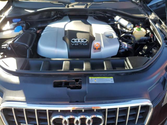 Photo 11 VIN: WA1VMAFE4DD000644 - AUDI Q7 PRESTIG 