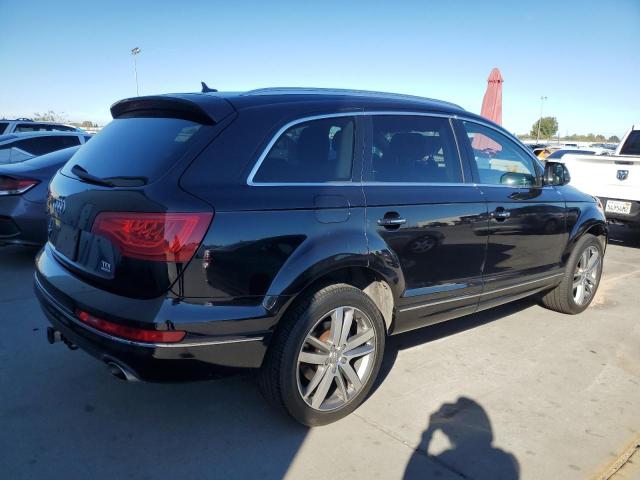 Photo 2 VIN: WA1VMAFE4DD000644 - AUDI Q7 PRESTIG 