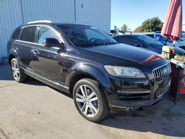 Photo 3 VIN: WA1VMAFE4DD000644 - AUDI Q7 PRESTIG 