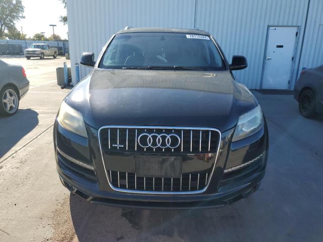 Photo 4 VIN: WA1VMAFE4DD000644 - AUDI Q7 PRESTIG 