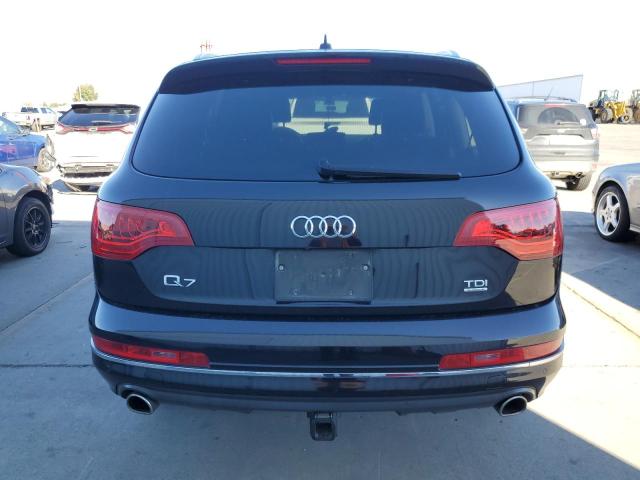 Photo 5 VIN: WA1VMAFE4DD000644 - AUDI Q7 PRESTIG 