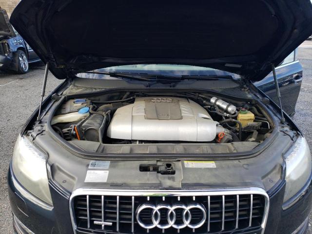 Photo 6 VIN: WA1VMAFE5BD002707 - AUDI Q7 PRESTIG 