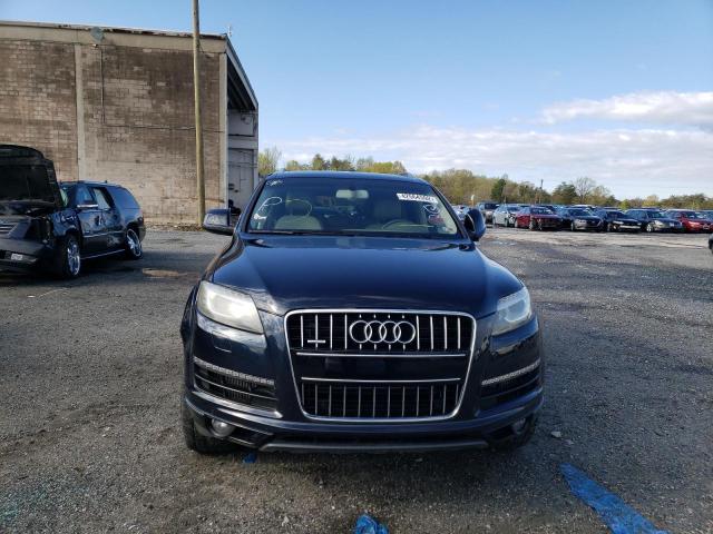 Photo 8 VIN: WA1VMAFE5BD002707 - AUDI Q7 PRESTIG 