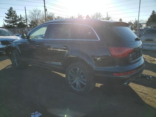 Photo 1 VIN: WA1VMAFE5DD013600 - AUDI Q7 