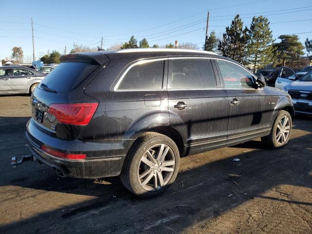 Photo 2 VIN: WA1VMAFE5DD013600 - AUDI Q7 