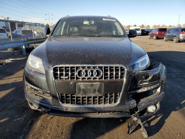 Photo 4 VIN: WA1VMAFE5DD013600 - AUDI Q7 