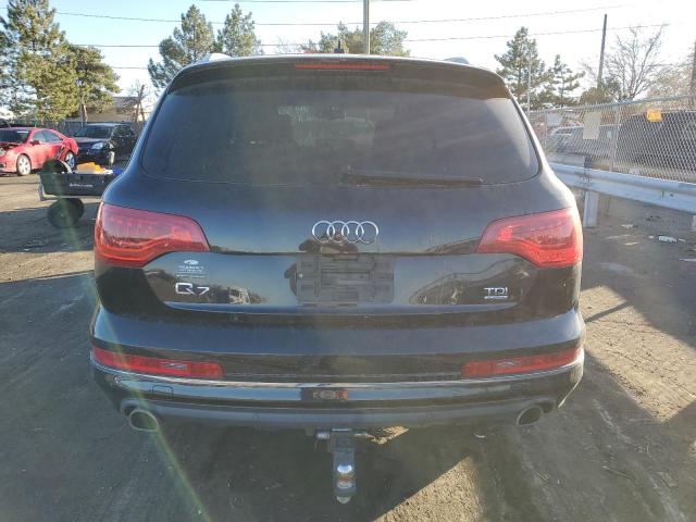 Photo 5 VIN: WA1VMAFE5DD013600 - AUDI Q7 