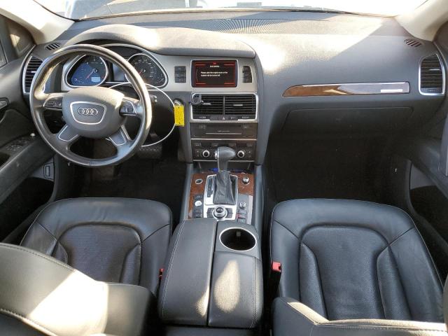 Photo 7 VIN: WA1VMAFE5DD013600 - AUDI Q7 