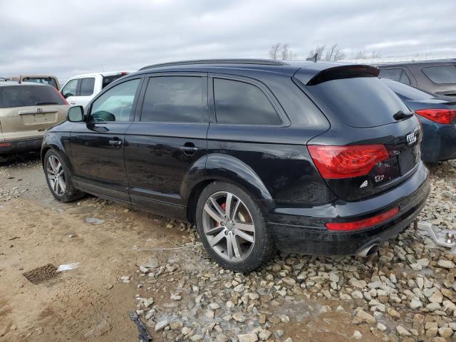 Photo 1 VIN: WA1VMAFE5FD005600 - AUDI Q7 