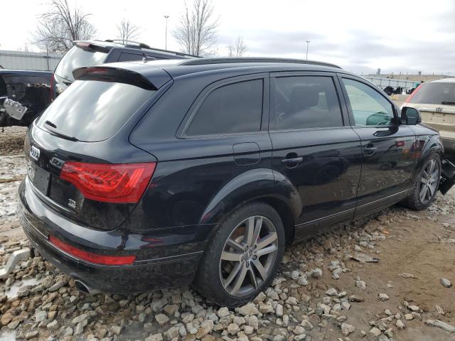 Photo 2 VIN: WA1VMAFE5FD005600 - AUDI Q7 