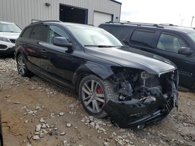 Photo 3 VIN: WA1VMAFE5FD005600 - AUDI Q7 