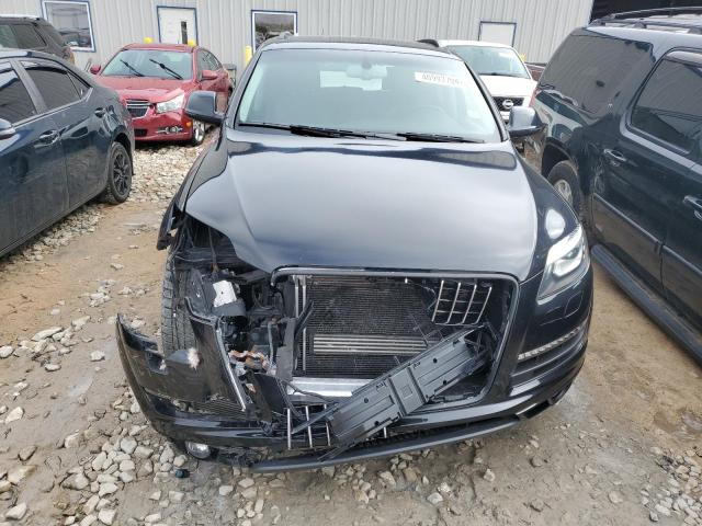 Photo 4 VIN: WA1VMAFE5FD005600 - AUDI Q7 