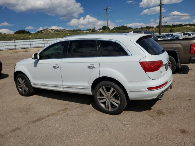 Photo 1 VIN: WA1VMAFE6DD010169 - AUDI Q7 PRESTIG 