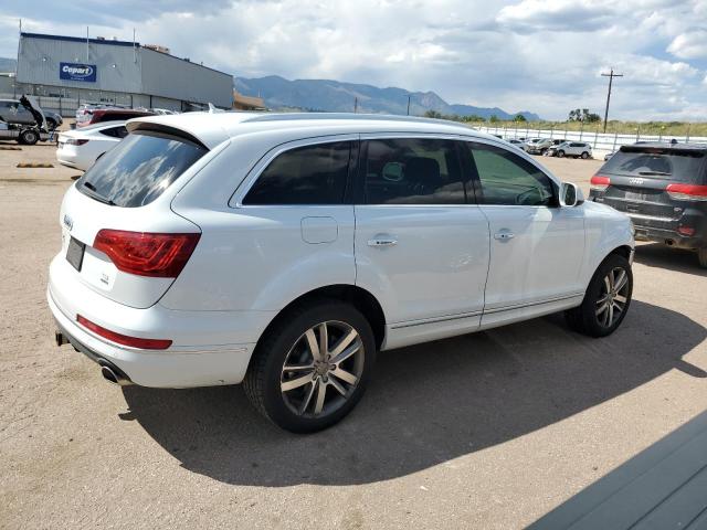 Photo 2 VIN: WA1VMAFE6DD010169 - AUDI Q7 PRESTIG 