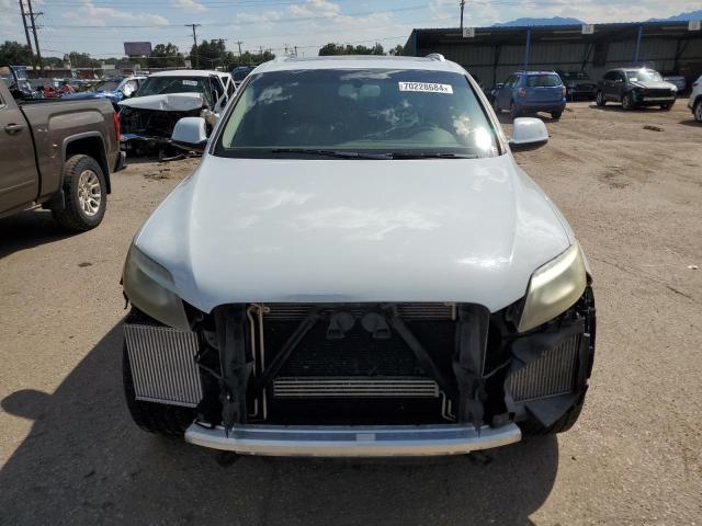 Photo 4 VIN: WA1VMAFE6DD010169 - AUDI Q7 PRESTIG 