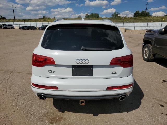 Photo 5 VIN: WA1VMAFE6DD010169 - AUDI Q7 PRESTIG 