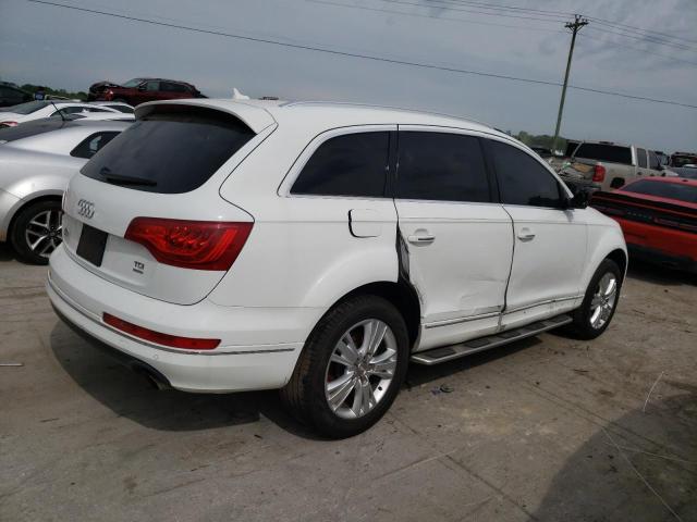 Photo 2 VIN: WA1VMAFE7AD002139 - AUDI Q7 PRESTIG 