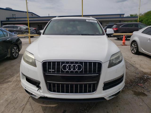 Photo 4 VIN: WA1VMAFE7AD002139 - AUDI Q7 PRESTIG 