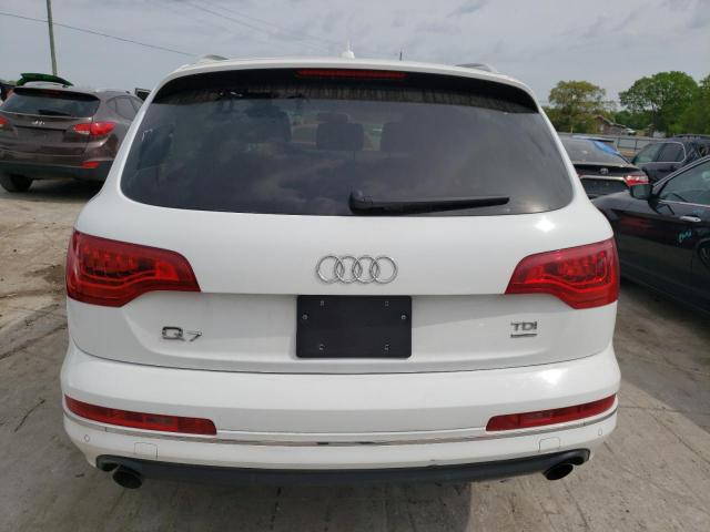 Photo 5 VIN: WA1VMAFE7AD002139 - AUDI Q7 PRESTIG 