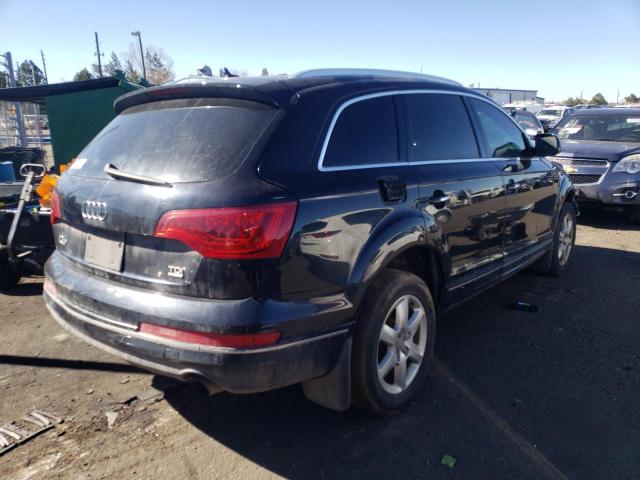 Photo 3 VIN: WA1VMAFE7AD006398 - AUDI Q7 PRESTIG 