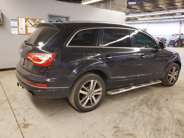 Photo 2 VIN: WA1VMAFE7BD004281 - AUDI Q7 