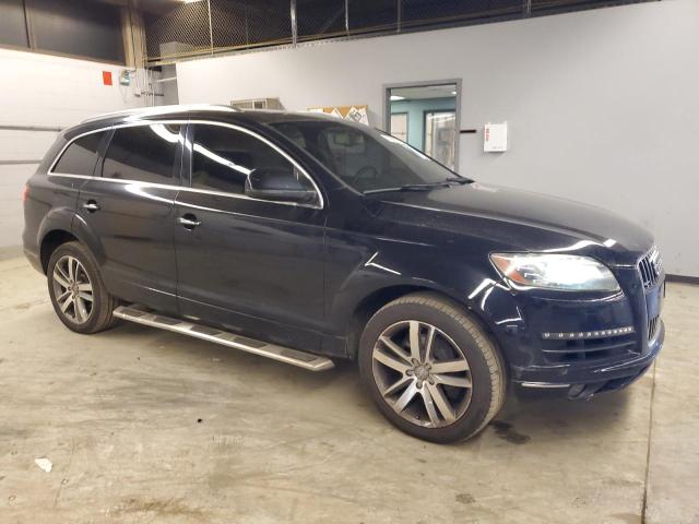 Photo 3 VIN: WA1VMAFE7BD004281 - AUDI Q7 