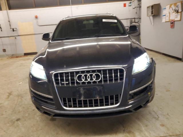 Photo 4 VIN: WA1VMAFE7BD004281 - AUDI Q7 