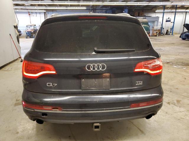 Photo 5 VIN: WA1VMAFE7BD004281 - AUDI Q7 