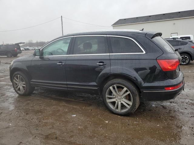 Photo 1 VIN: WA1VMAFE7CD005285 - AUDI Q7 PRESTIG 