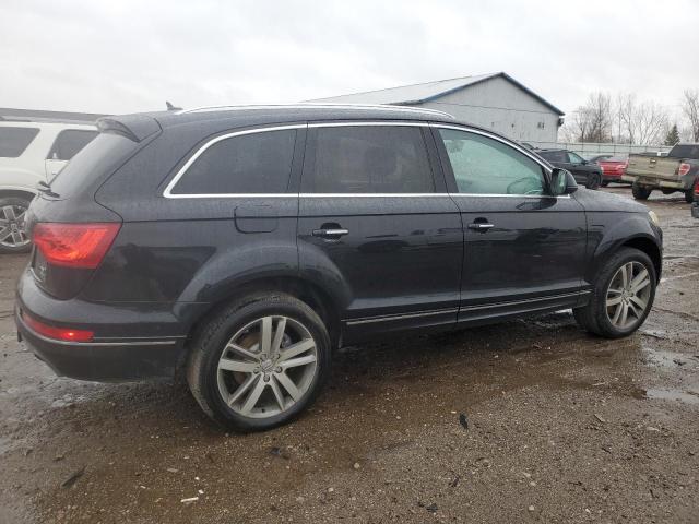 Photo 2 VIN: WA1VMAFE7CD005285 - AUDI Q7 PRESTIG 