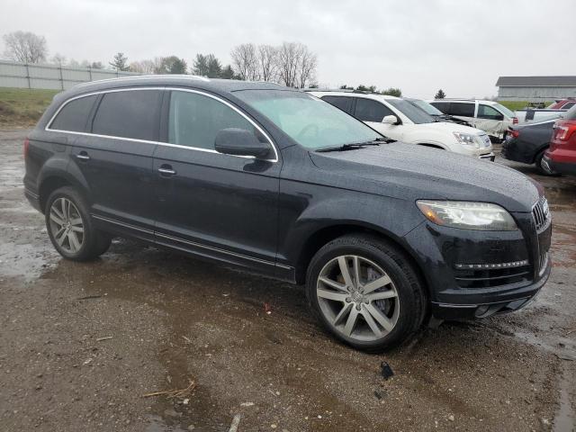 Photo 3 VIN: WA1VMAFE7CD005285 - AUDI Q7 PRESTIG 