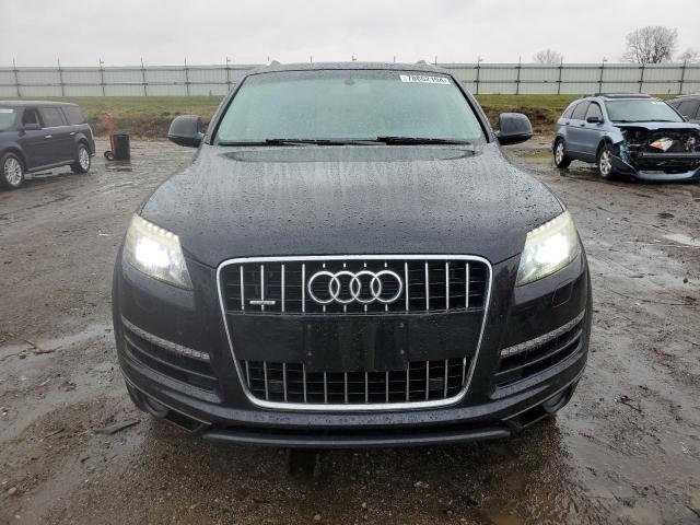 Photo 4 VIN: WA1VMAFE7CD005285 - AUDI Q7 PRESTIG 