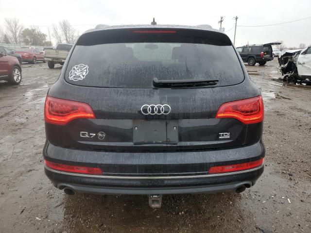 Photo 5 VIN: WA1VMAFE7CD005285 - AUDI Q7 PRESTIG 