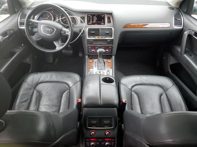 Photo 7 VIN: WA1VMAFE7CD005285 - AUDI Q7 PRESTIG 