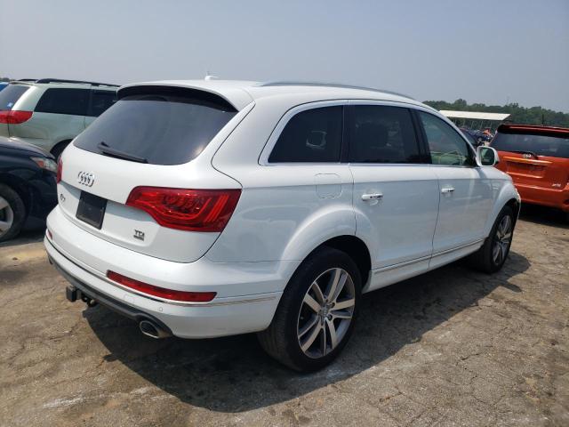 Photo 2 VIN: WA1VMAFE7DD011170 - AUDI Q7 