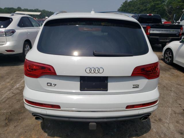 Photo 5 VIN: WA1VMAFE7DD011170 - AUDI Q7 