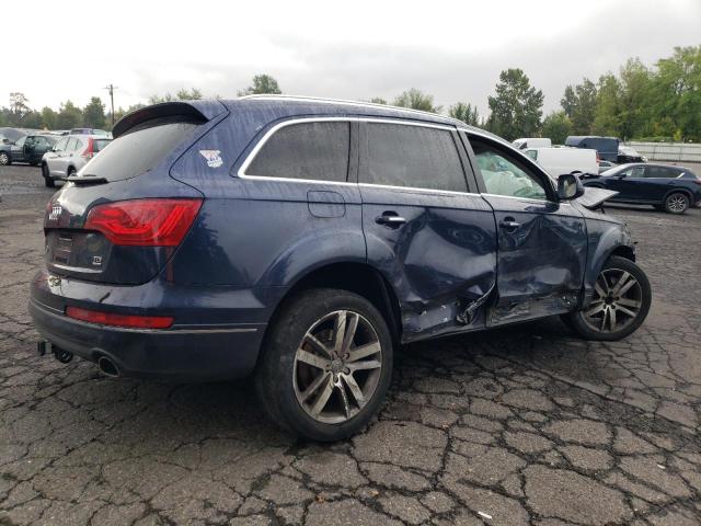 Photo 2 VIN: WA1VMAFE7DD013596 - AUDI Q7 PRESTIG 