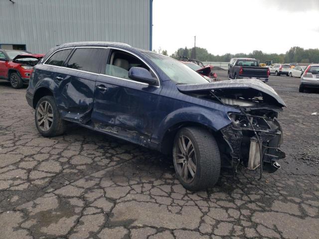 Photo 3 VIN: WA1VMAFE7DD013596 - AUDI Q7 PRESTIG 