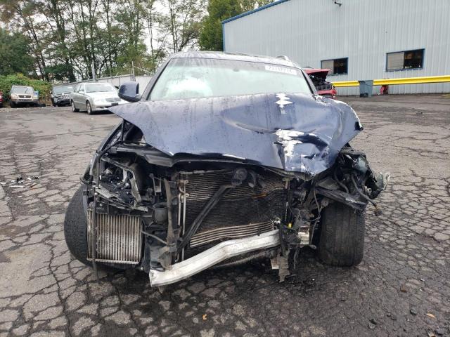 Photo 4 VIN: WA1VMAFE7DD013596 - AUDI Q7 PRESTIG 