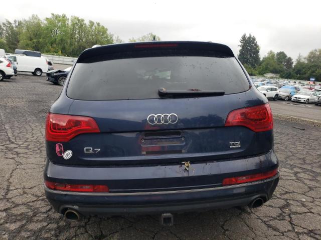 Photo 5 VIN: WA1VMAFE7DD013596 - AUDI Q7 PRESTIG 