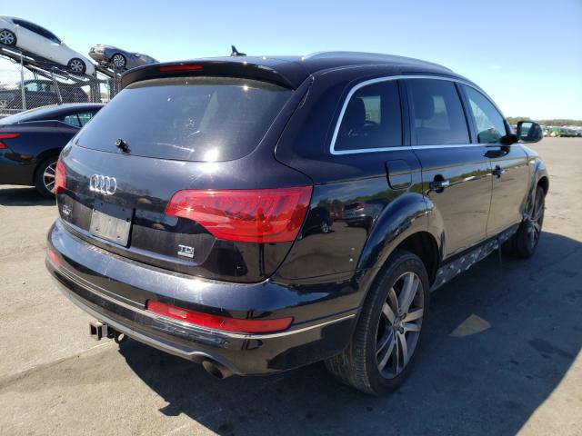 Photo 3 VIN: WA1VMAFE8BD007870 - AUDI Q7 