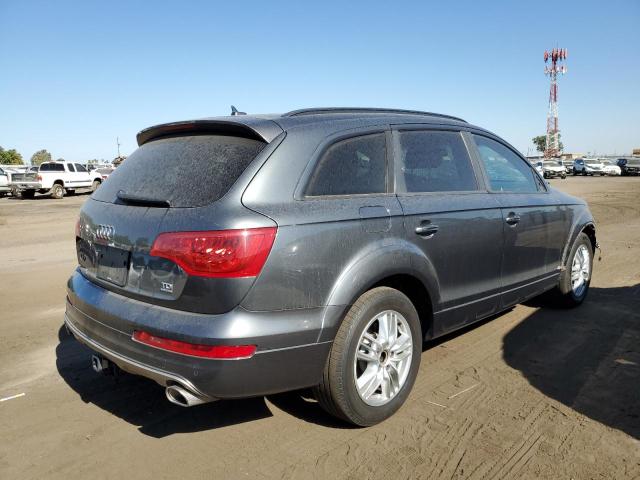 Photo 3 VIN: WA1VMAFE8ED013818 - AUDI Q7 