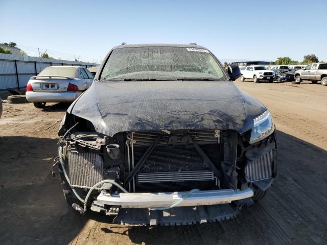 Photo 8 VIN: WA1VMAFE8ED013818 - AUDI Q7 