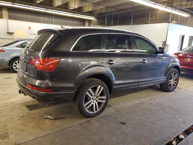 Photo 2 VIN: WA1VMAFE9AD002630 - AUDI Q7 