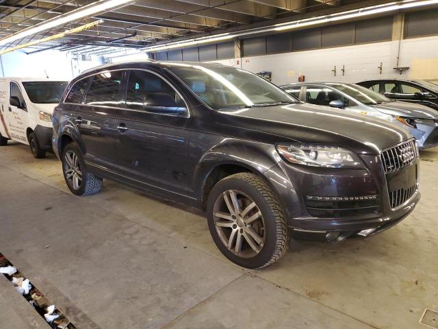 Photo 3 VIN: WA1VMAFE9AD002630 - AUDI Q7 