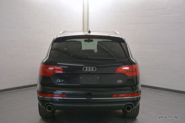 Photo 7 VIN: WA1VMAFE9AD005267 - AUDI Q7 