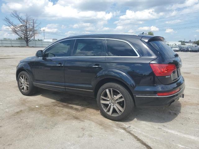 Photo 1 VIN: WA1VMAFE9BD004203 - AUDI Q7 